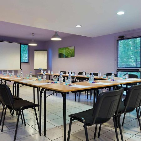 Ibis Budget Chilly-Mazarin Les Champarts Kültér fotó