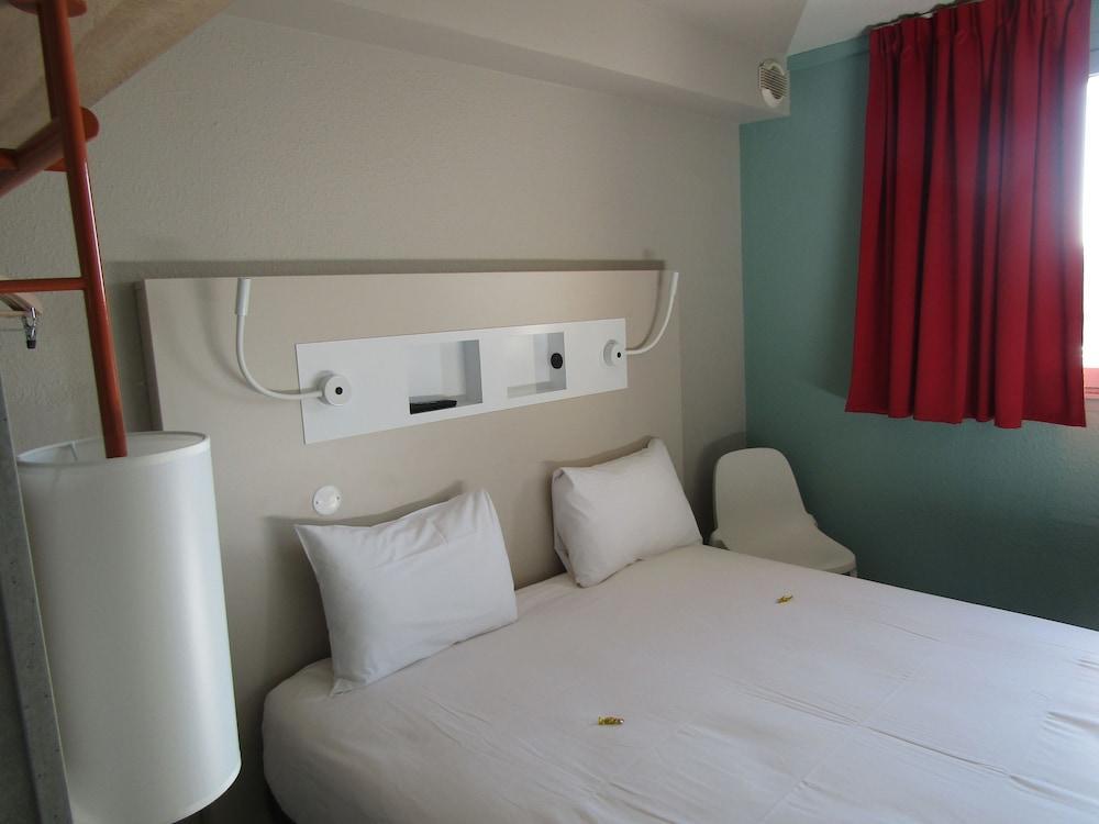 Ibis Budget Chilly-Mazarin Les Champarts Kültér fotó