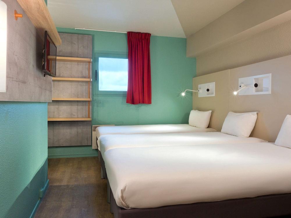 Ibis Budget Chilly-Mazarin Les Champarts Kültér fotó