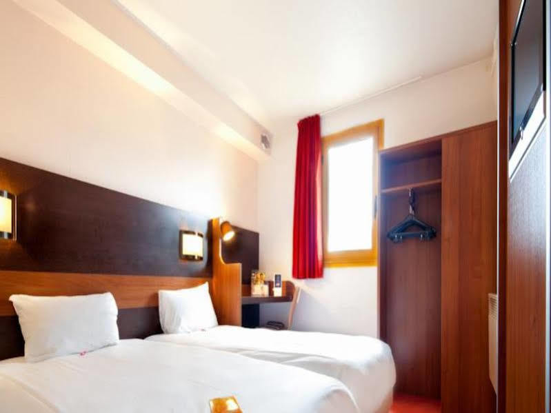 Ibis Budget Chilly-Mazarin Les Champarts Kültér fotó