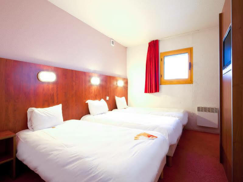 Ibis Budget Chilly-Mazarin Les Champarts Kültér fotó