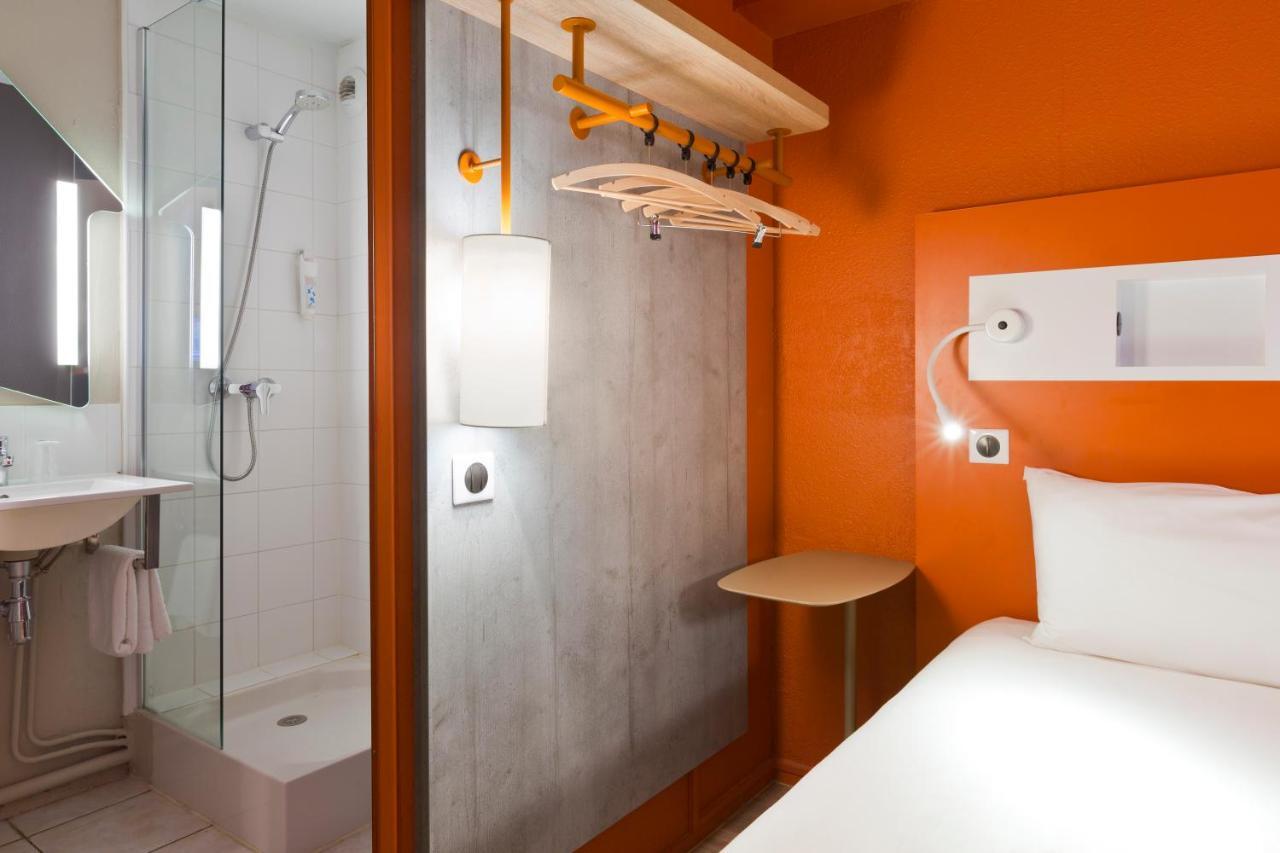 Ibis Budget Chilly-Mazarin Les Champarts Kültér fotó