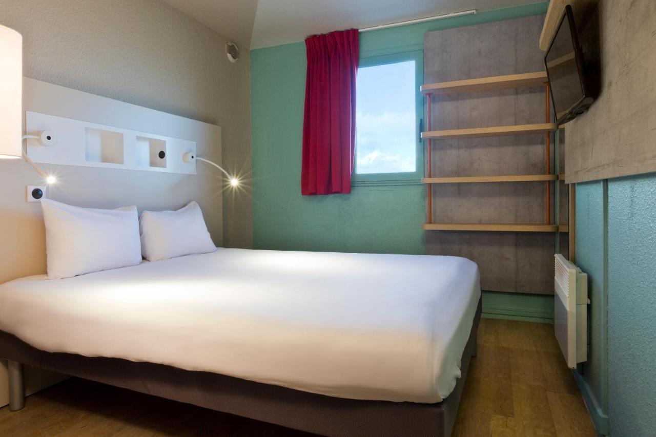Ibis Budget Chilly-Mazarin Les Champarts Kültér fotó